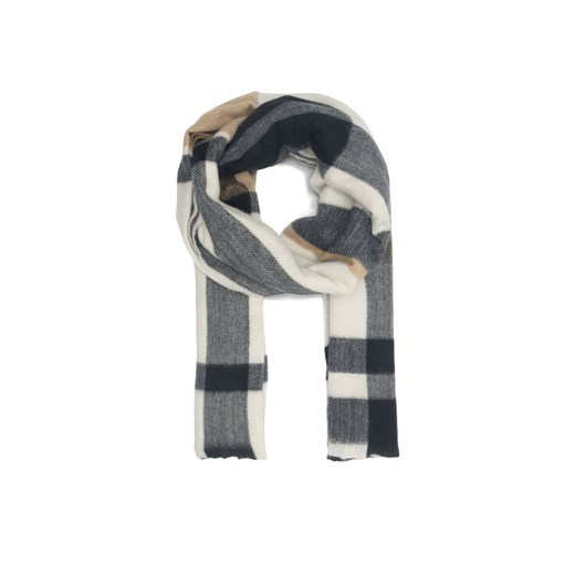 Szalik Jenny Fairy 4W4-003-AW23 Brązowy ze sklepu eobuwie.pl w kategorii Szaliki i chusty damskie - zdjęcie 187994636