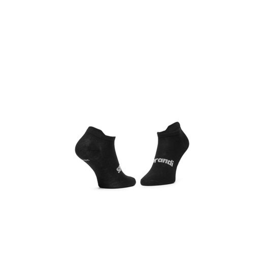 Skarpety krótkie Sprandi 0WB-006-SS22 Czarny Sprandi 39_42 eobuwie.pl