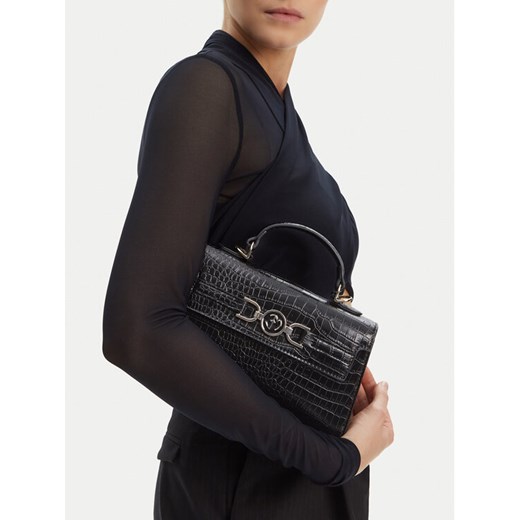 Torebka Eva Minge EO-AMANDA-KY160-1 Czarny ze sklepu eobuwie.pl w kategorii Torebki damskie - zdjęcie 187997478