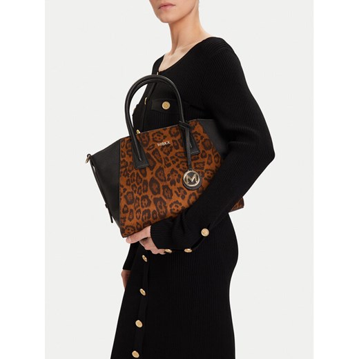 Torebka MEXX C-MEXX-L-013-08 Czarny Mexx NOSIZE eobuwie.pl