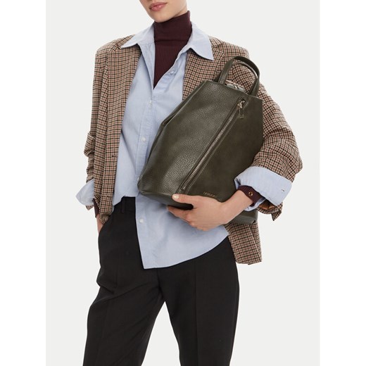 Plecak Lasocki LSK-K-017-06 Zielony Lasocki NOSIZE eobuwie.pl