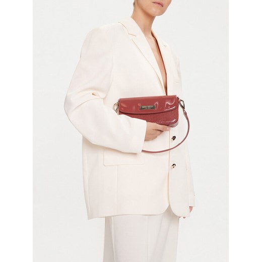Torebka Nine West CEO-MISSISIPI-I-LDA8009 Różowy ze sklepu eobuwie.pl w kategorii Torebki damskie - zdjęcie 187997688