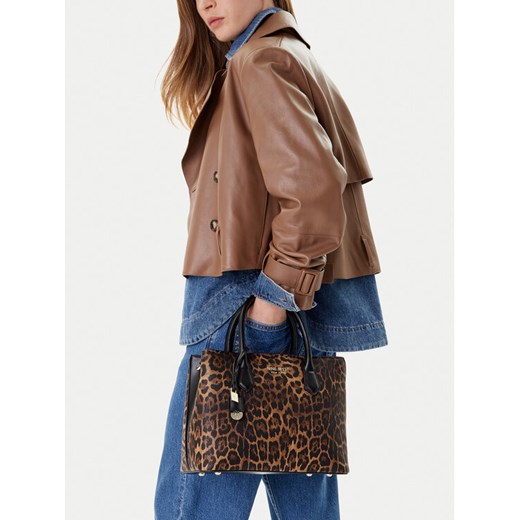 Torebka Nine West EO-DOVER-LDA8524 Brązowy Nine West ALL eobuwie.pl