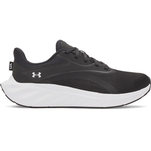 Damskie buty do biegania Under Armour UA W Ascend - czarne ze sklepu Sportstylestory.com w kategorii Buty sportowe damskie - zdjęcie 187999917
