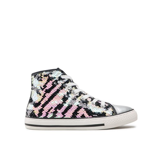 Sneakersy Nelli Blu CF2361-1 Kolorowy ze sklepu eobuwie.pl w kategorii Trampki dziecięce - zdjęcie 188001957