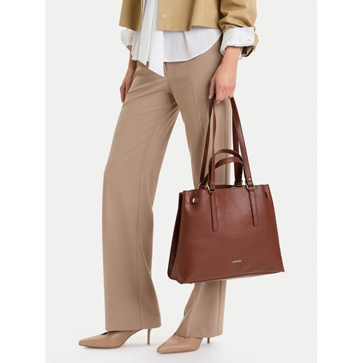 Torebka Lasocki C-LSK-X-004-08 Czerwony Lasocki NOSIZE eobuwie.pl