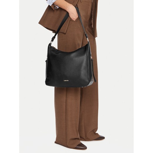 Torebka Lasocki C-LSK-X-006-08 Czarny Lasocki NOSIZE eobuwie.pl