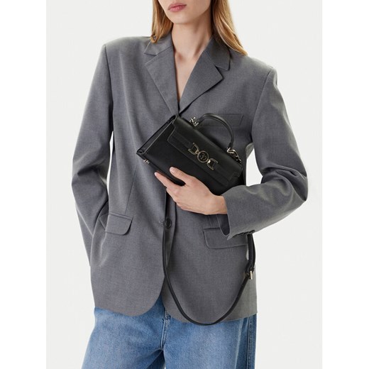 Eva Minge Torebka EO-AMAIA-KY160-3 Czarny ze sklepu MODIVO w kategorii Torebki damskie - zdjęcie 188002485