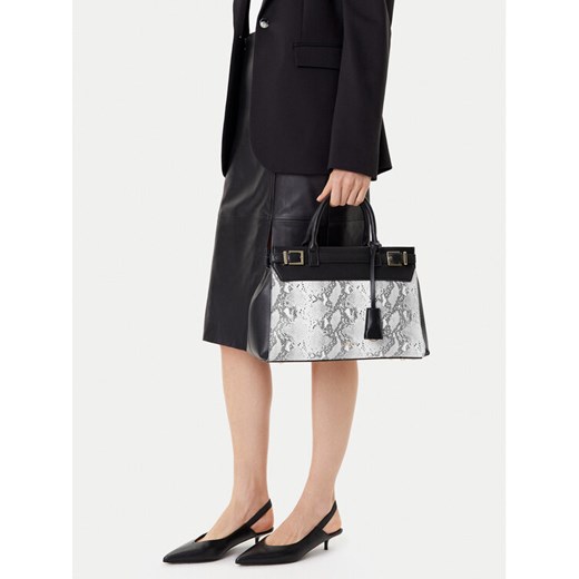 Torebka Lasocki C-LSK-M-005-08 Czarny Lasocki NOSIZE eobuwie.pl