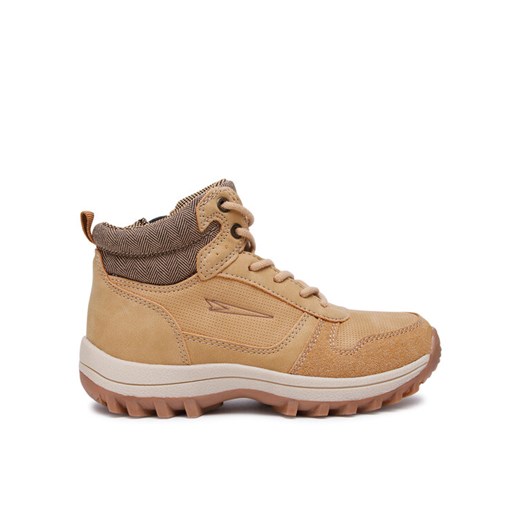 Trapery Sprandi CP07-5341-23 Brązowy Sprandi 31 eobuwie.pl