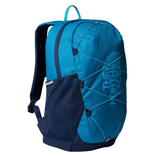 Plecak młodzieżowy The North Face Jester 0A52VYDDI1 - niebieski ze sklepu streetstyle24.pl w kategorii Plecaki dla dzieci - zdjęcie 188004597