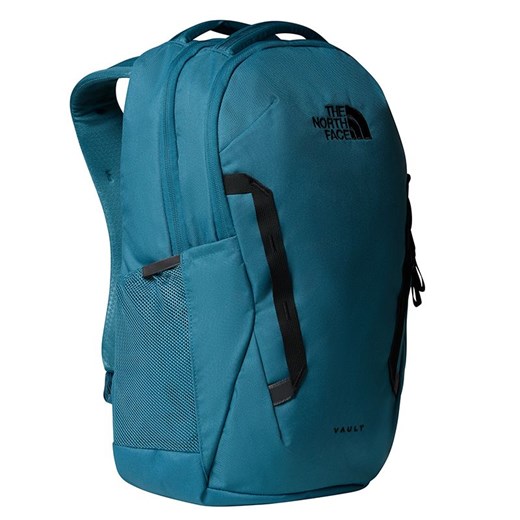 Plecak The North Face Vault 0A3VY2CI41 - niebieski ze sklepu streetstyle24.pl w kategorii Plecaki - zdjęcie 188004606