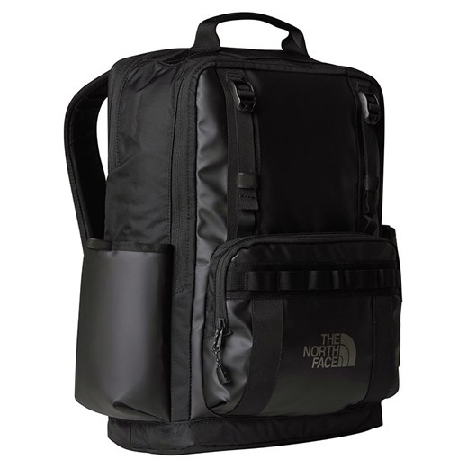 Plecak The North Face Base Camp 0A8BK4BIA1 - czarny ze sklepu streetstyle24.pl w kategorii Plecaki - zdjęcie 188004608