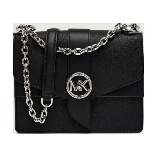 Michael Kors Skórzana torebka na ramię ze sklepu Gomez Fashion Store w kategorii Listonoszki - zdjęcie 188004806