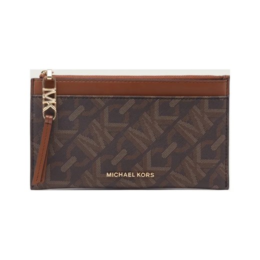 Michael Kors Etui na karty LG ZIP ze sklepu Gomez Fashion Store w kategorii Etui - zdjęcie 188004809