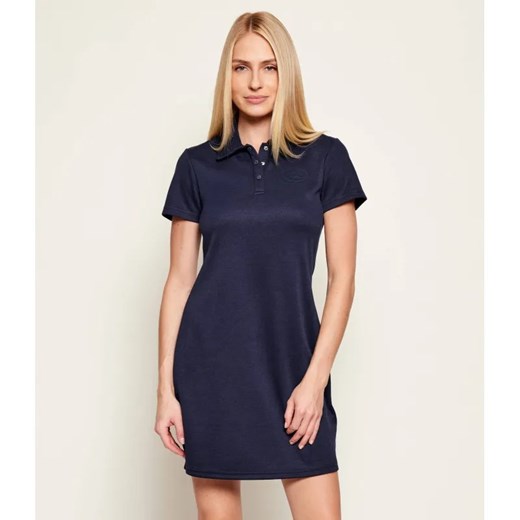 GUESS ACTIVE Sukienka PAULA ze sklepu Gomez Fashion Store w kategorii Sukienki - zdjęcie 188005367