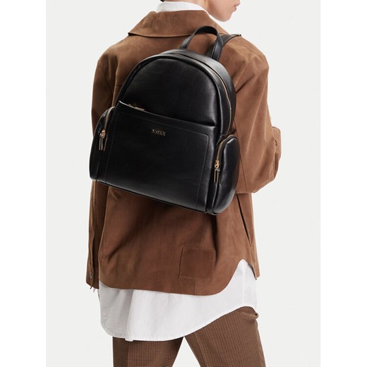 MEXX Plecak C-MEXX-L-005-08 Czarny ze sklepu MODIVO w kategorii Plecaki - zdjęcie 188005516