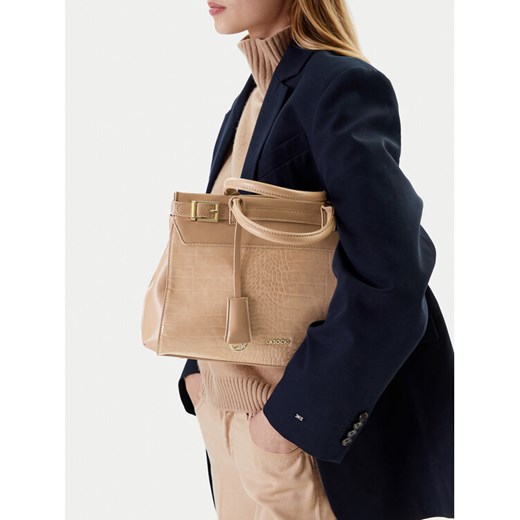 Lasocki Torebka C-LSK-M-005-08 Beżowy Lasocki NOSIZE MODIVO