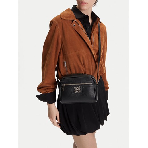 Nine West Torebka CEO-LA374-4357 Czarny ze sklepu MODIVO w kategorii Listonoszki - zdjęcie 188005549