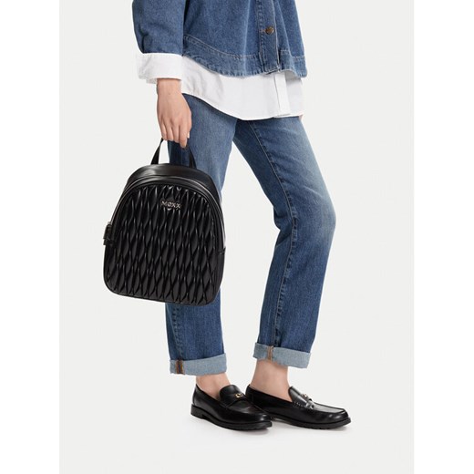 MEXX Plecak C-MEXX-L-011-08 Czarny ze sklepu MODIVO w kategorii Plecaki - zdjęcie 188005626
