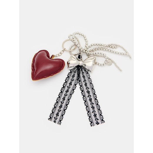 Mohito - Ozdobny brelok - wielobarwny Mohito ONE SIZE Mohito promocyjna cena