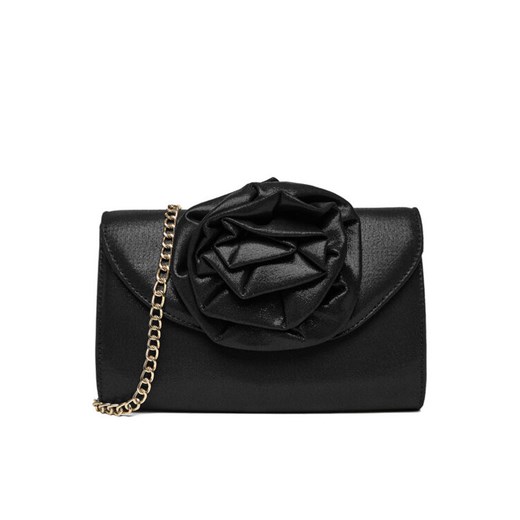 JENNY Torebka CEO-JNY-M-025-08 Czarny ze sklepu MODIVO w kategorii Kopertówki - zdjęcie 188007627