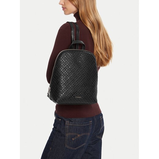 Lasocki Plecak C-LSK-K-045-06 Czarny ze sklepu MODIVO w kategorii Plecaki - zdjęcie 188007666