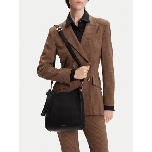 Lasocki Torebka LSK-K-029-06 Czarny ze sklepu MODIVO w kategorii Torebki damskie - zdjęcie 188007749