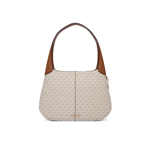MICHAEL Michael Kors Torebka 30R6G0XL3B Écru ze sklepu MODIVO w kategorii Torebki damskie - zdjęcie 188007777
