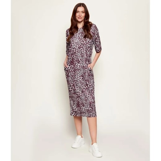 Marc Cain Sukienka ze sklepu Gomez Fashion Store w kategorii Sukienki - zdjęcie 188010997