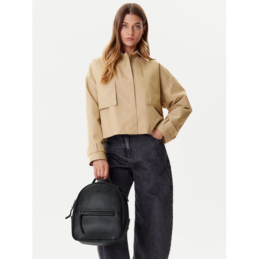 Plecak Aldo Coridon 14076733 Czarny ze sklepu eobuwie.pl w kategorii Plecaki - zdjęcie 188011819