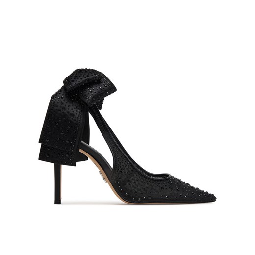 Steve Madden Szpilki Teacup-Mr 11005133 Czarny ze sklepu MODIVO w kategorii Czółenka - zdjęcie 188013207