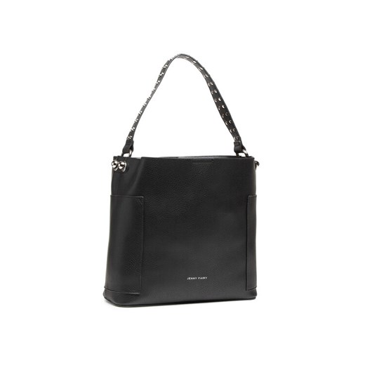 Torebka Jenny Fairy RX5054 Czarny Jenny Fairy NOSIZE eobuwie.pl