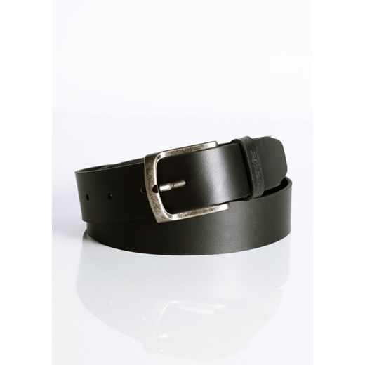 MESKI PASEK WRANGLER BELT BLACK 112352678 ze sklepu YouNeedit.pl w kategorii Paski męskie - zdjęcie 188016277