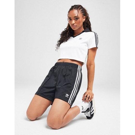 ADIDAS SZORTY FIREBIRD SHORT S JD Sports 