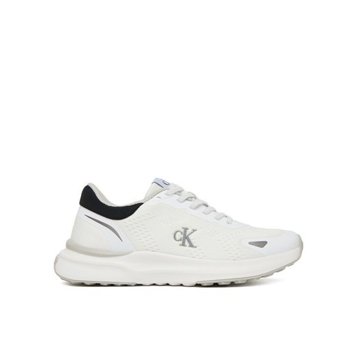 Sneakersy Calvin Klein V3X9-83311-1903 S Biały ze sklepu eobuwie.pl w kategorii Buty sportowe dziecięce - zdjęcie 188017326