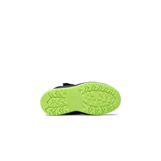 Śniegowce Sprandi CP91-21967 Niebieski Sprandi 32 eobuwie.pl