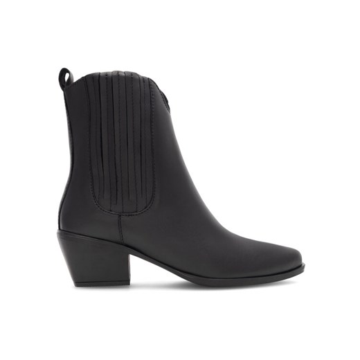 Lasocki Botki WI16-RIVER-01 Czarny Lasocki 41 MODIVO