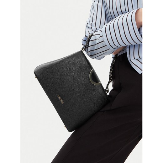 Torebka Lasocki MLS-E-056-05 Czarny Lasocki NOSIZE eobuwie.pl