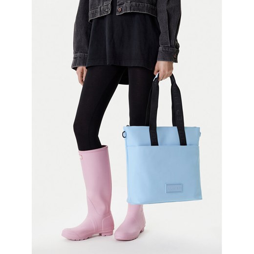 Torba Hunter HTR-B-012-07 Niebieski Hunter NOSIZE eobuwie.pl