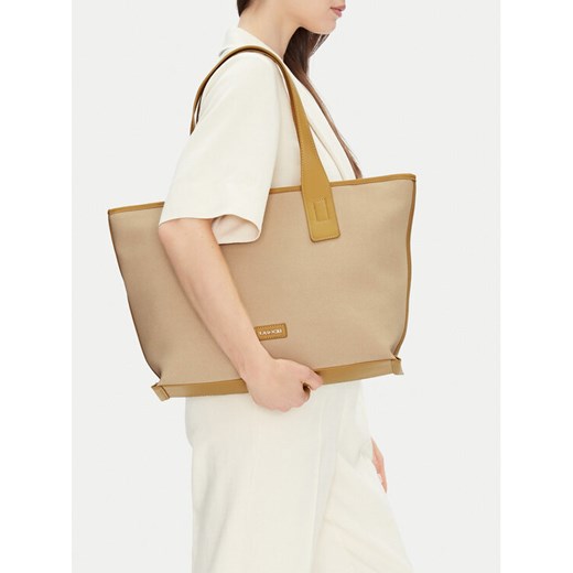 Torebka Lasocki LSK-O-001-07 Beżowy Lasocki NOSIZE eobuwie.pl