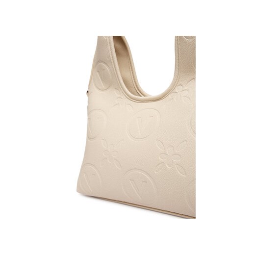 Torebka Valentino Samba Re VBS8ZG03 Écru Valentino OS eobuwie.pl