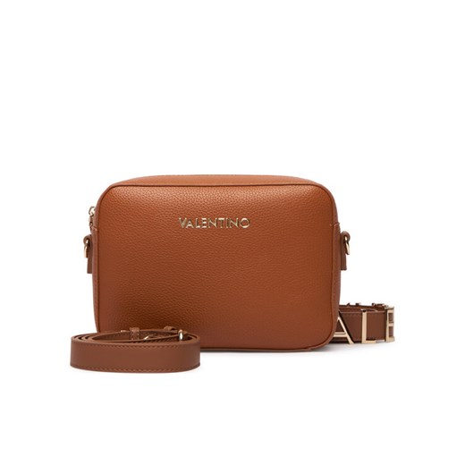 Valentino Torebka Alexia VBS5A809 Brązowy ze sklepu MODIVO w kategorii Listonoszki - zdjęcie 188030017