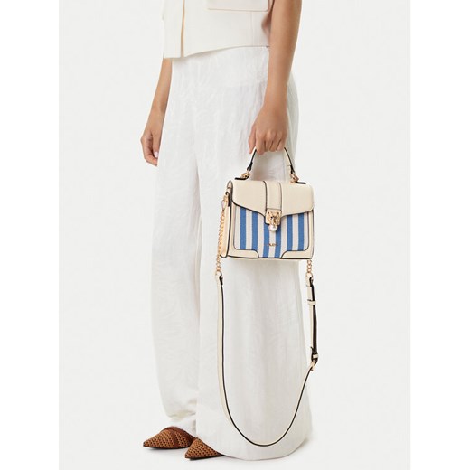 Aldo Torebka Brenius 14029000 Beżowy ze sklepu MODIVO w kategorii Torebki damskie - zdjęcie 188030047