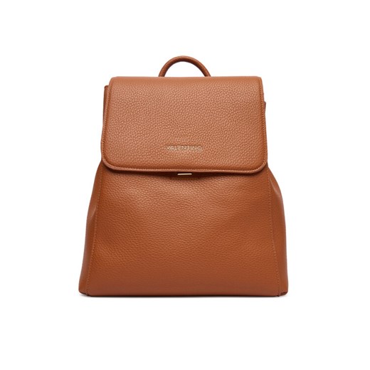 Valentino Plecak Fall Re VBS9EG20 Brązowy ze sklepu MODIVO w kategorii Plecaki - zdjęcie 188030049