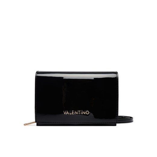 Valentino Torebka Ember VBS9IE17VER Czarny ze sklepu MODIVO w kategorii Listonoszki - zdjęcie 188030055