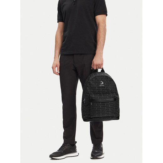 Shaq Plecak SHAQ-P-001-07 Szary ze sklepu MODIVO w kategorii Plecaki - zdjęcie 188030079