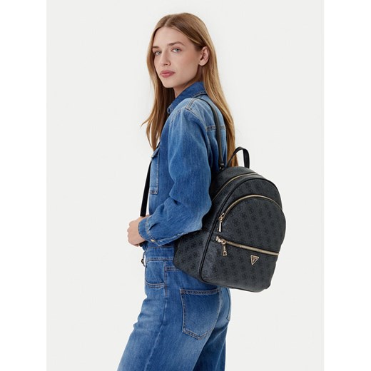 Guess Plecak Manhattan II HWSG71 18330 Szary ze sklepu MODIVO w kategorii Plecaki - zdjęcie 188030138