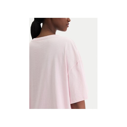 Liu Jo T-Shirt WA6131 J3868 Różowy Regular Fit Liu Jo XL MODIVO