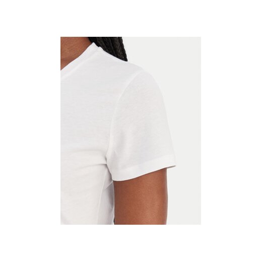 Liu Jo T-Shirt WA6493 JS923 Biały Regular Fit Liu Jo S MODIVO